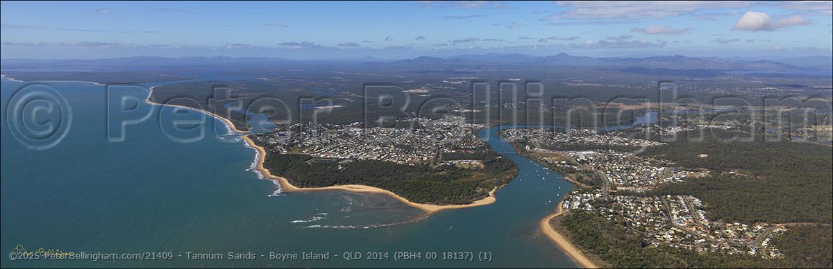 Peter Bellingham Photography Tannum Sands - Boyne Island - QLD 2014 (PBH4 00 18137) (1)